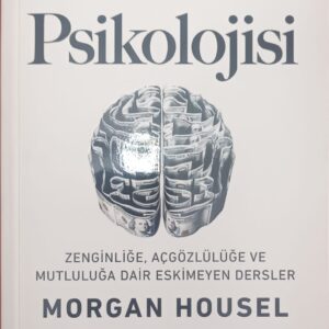 Paranın Psikolojisi