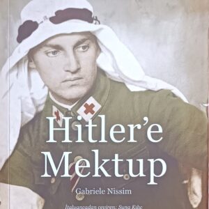 Hitler'e Mektup