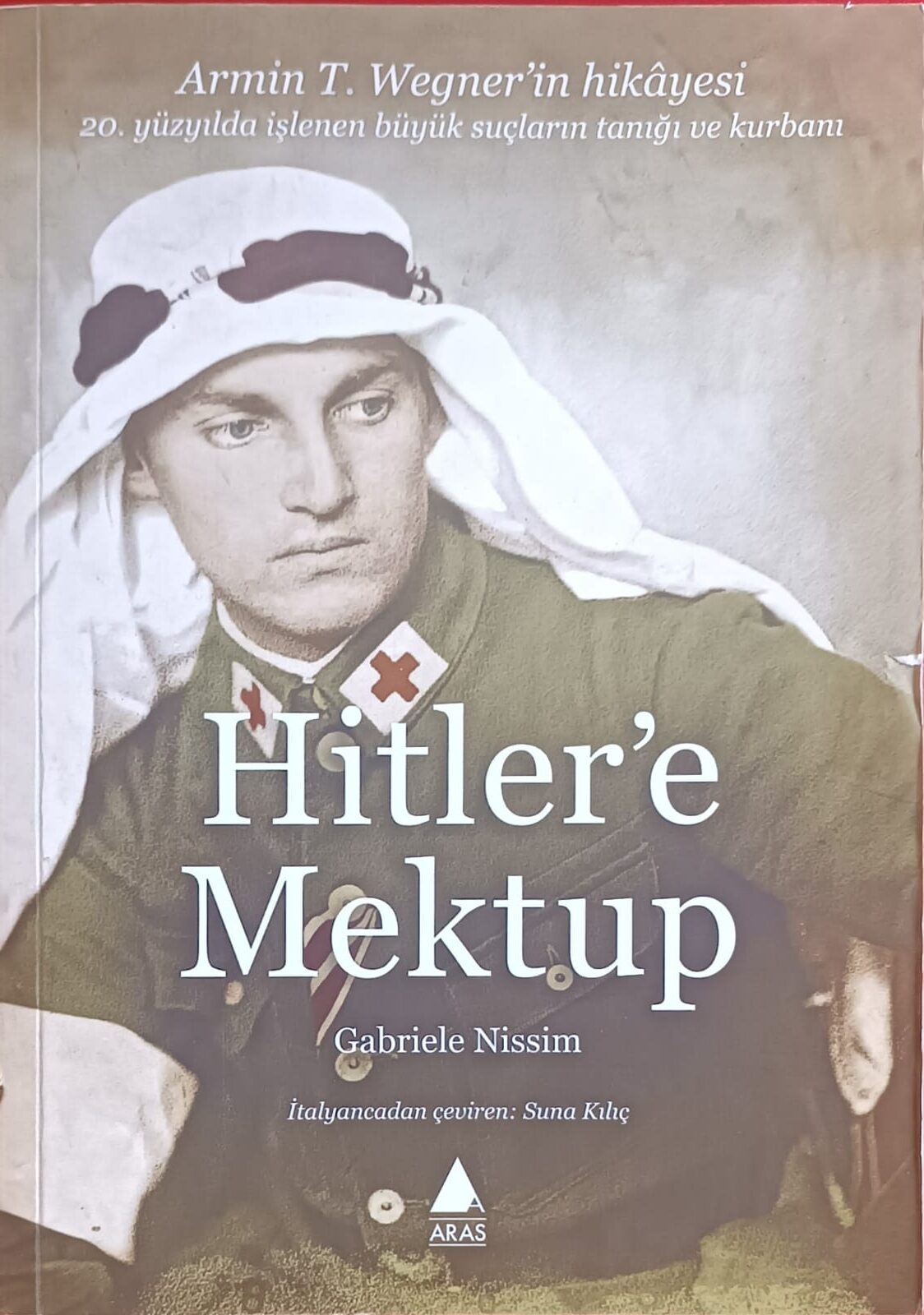 Hitler'e Mektup