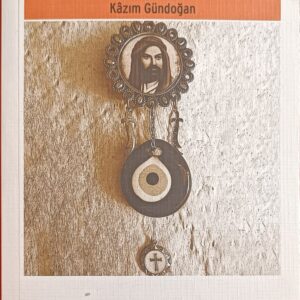 Alevileş(tiril)miş Ermeniler
