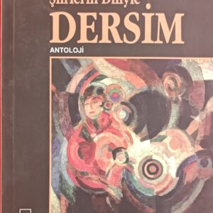 Şiirlerin Diliyle DERSİM