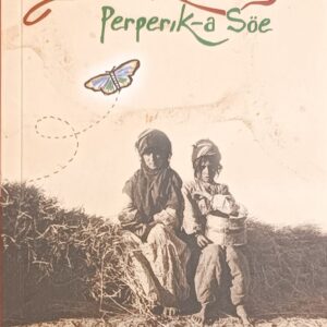 Gece Kelebeği Perperık-a Söe