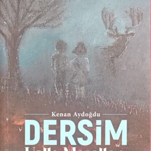 DERSİM Halk Masalları