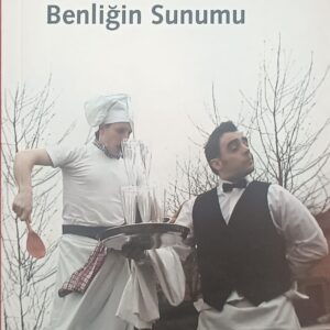 Günlük Yaşamda Benliğin Sunumu