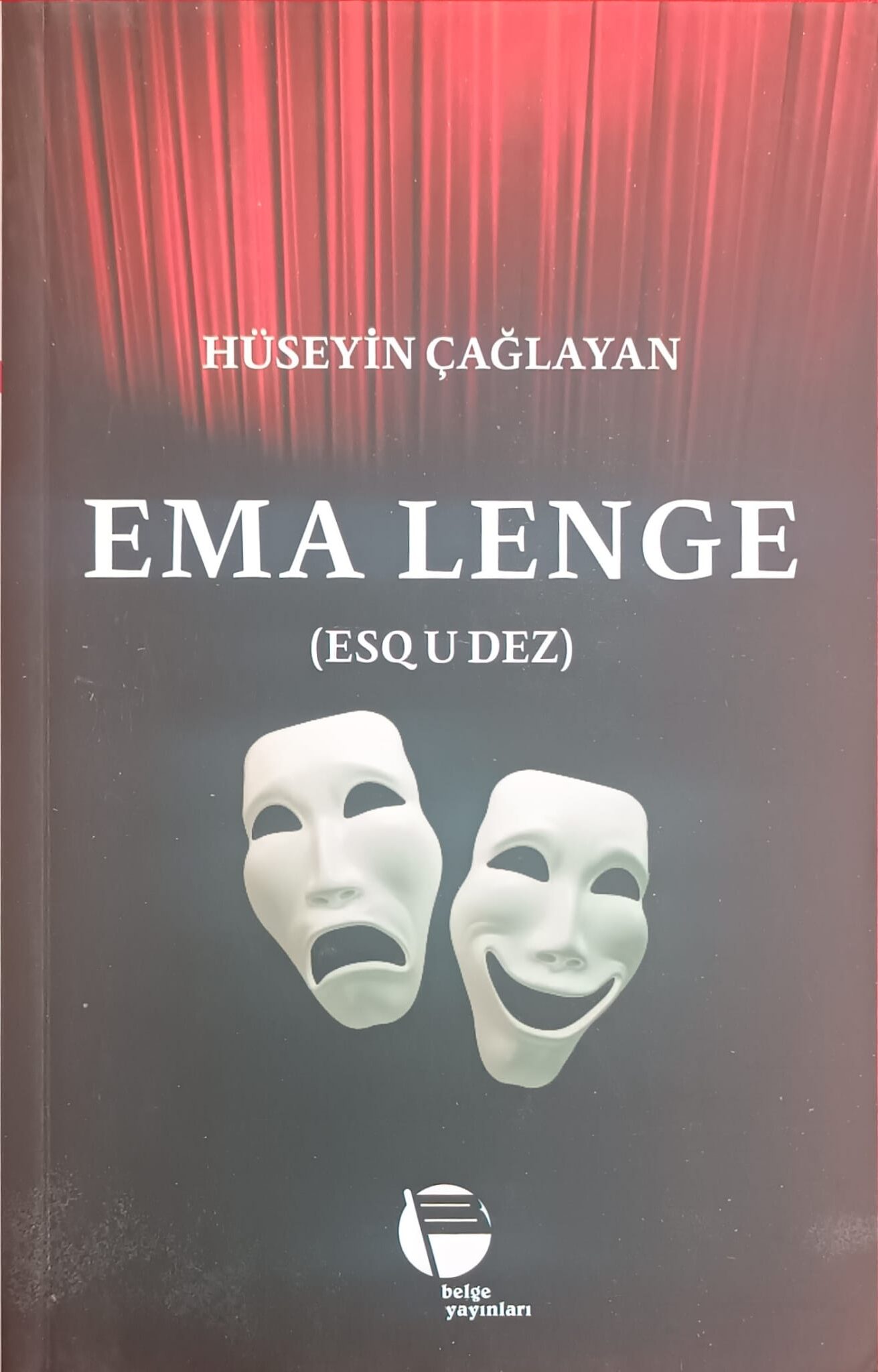 EMA LENGE