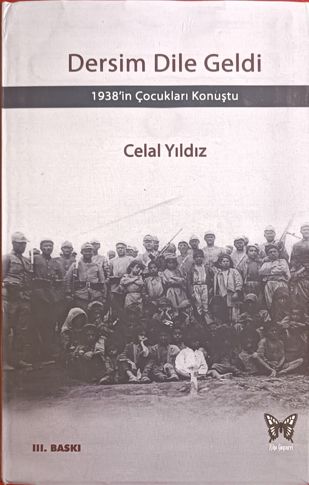 Dersim Dile Geldi