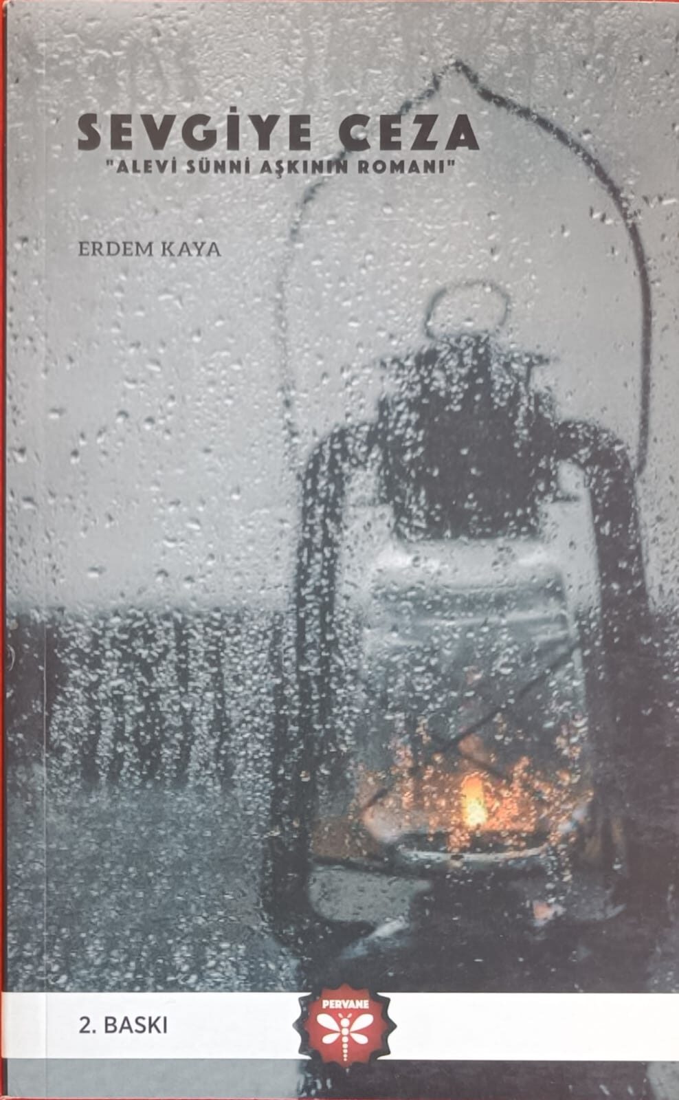 SEVGİYE CEZA ''ALEVİ SÜNNİ AŞKININ ROMANI''