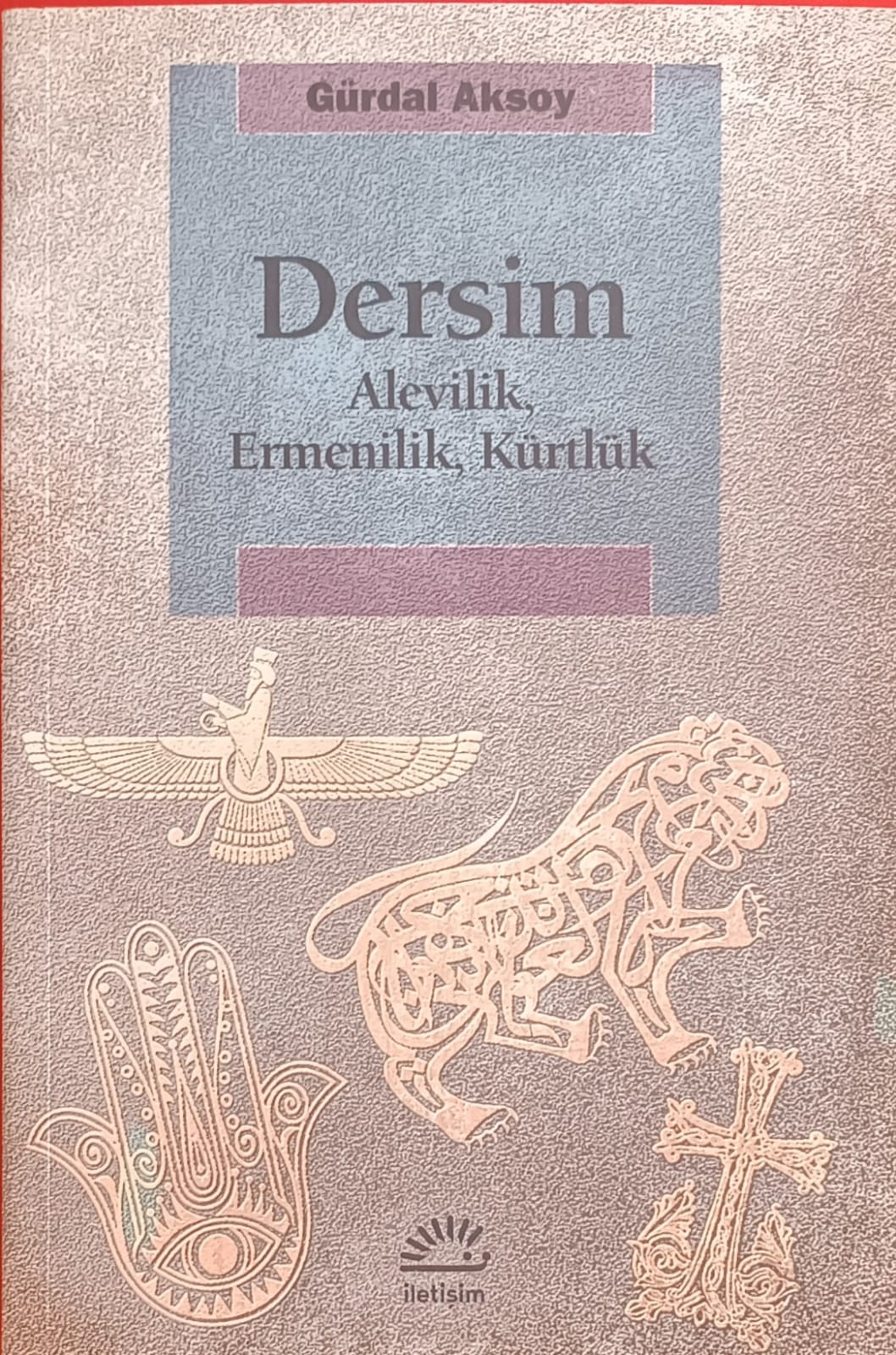 Dersim Alevilik, Ermenilik ve Kürtlük
