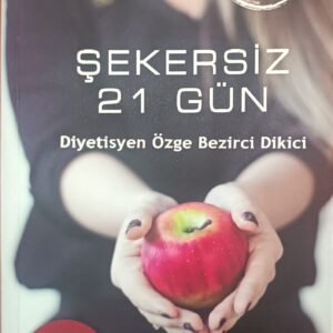 ŞEKERSİZ 21 GÜN