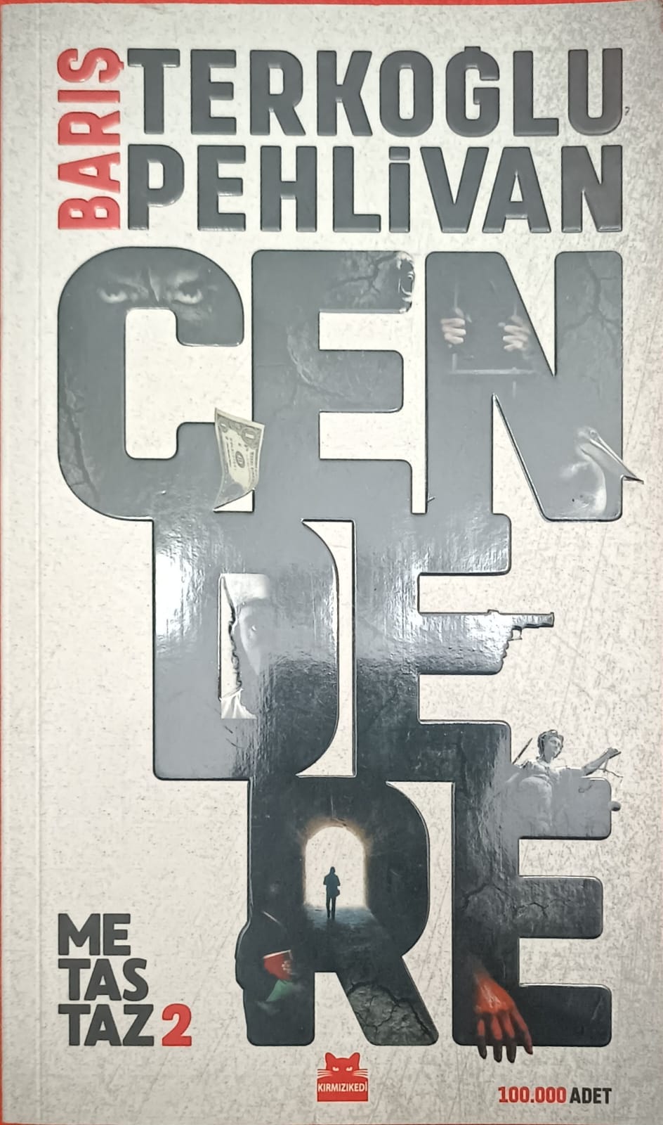 CENDERE