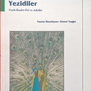 Yezidiler