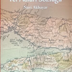 Osmanlı Yer Adları Sözlüğü
