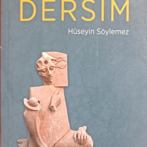 Maznun Coğrafya DERSİM