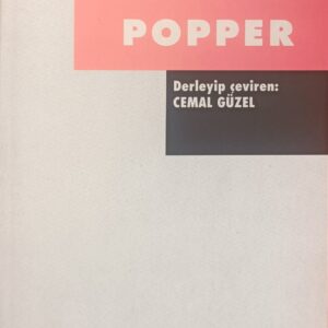 Sağduyu Filozofu: POPPER