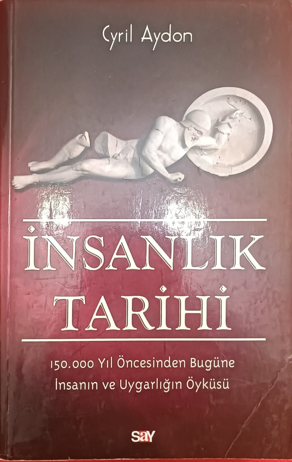 İNSANLIK TARİHİ