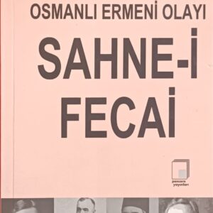 SAHNE-İ FECAİ