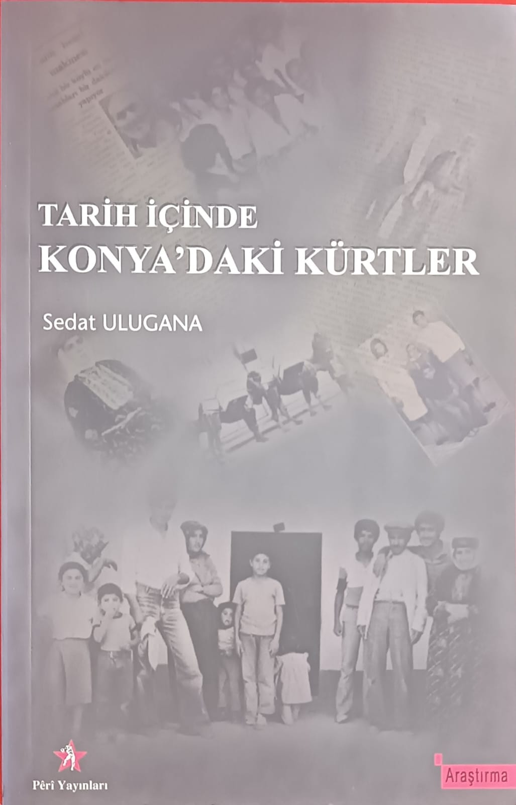 TARİH İÇİNDE KONYA'DAKİ KÜRTLER