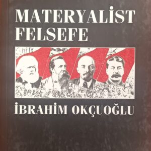 MATERYALİST FELSEFE