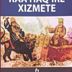 DESIM'DE RAA HAQ'İRE XIZMETE