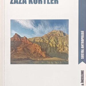 ZAZA KÜRTLER