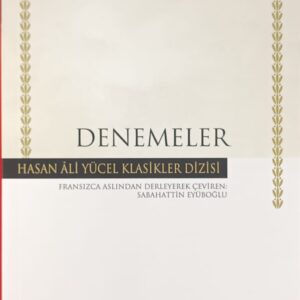 DENEMELER