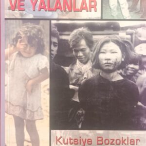 Emperyalizm, Küreselleşme VE YALANLAR