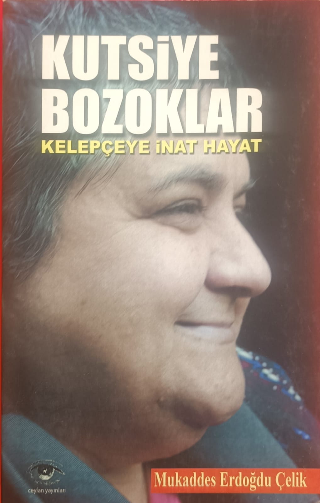 KUTSİYE BOZOKLOR KELEPÇEYE İNAT
