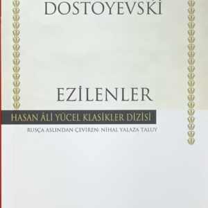EZİLENLER
