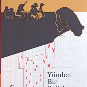 Yünden Bir Bellek