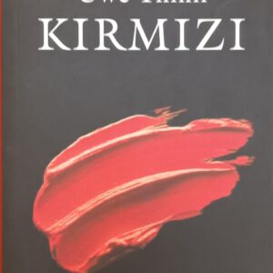 KIRMIZI