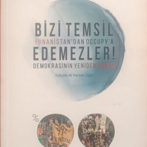 BİZİ TEMSİL EDEMEZLER