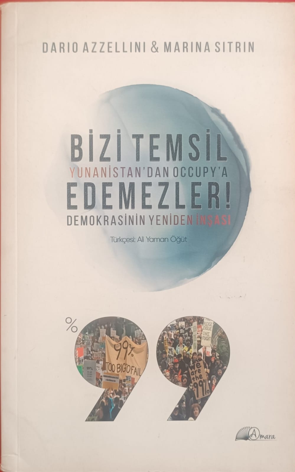 BİZİ TEMSİL EDEMEZLER