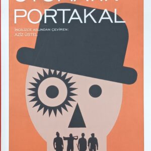 OTOMATİK PORTAKAL